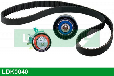 LUCAS ENGINE DRIVE ldk0040 -  Комплект ремня ГРМ